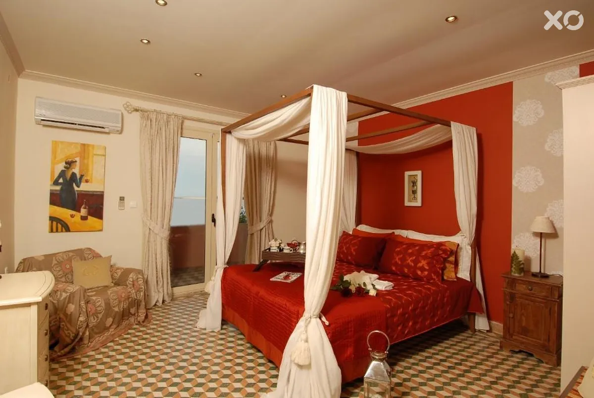 Calypso Villas