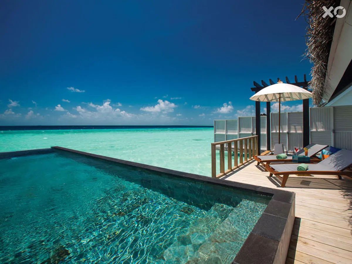 Ozen by Atmosphere at Maadhoo