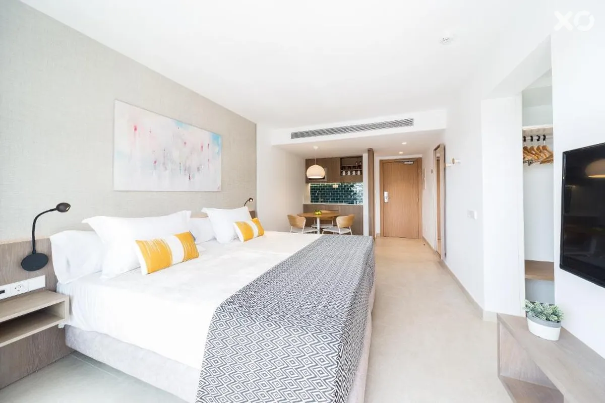 Inturotel Esmeralda Park