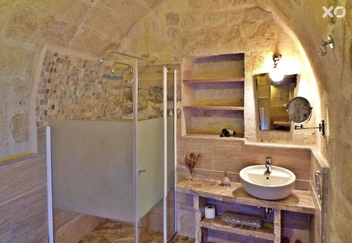 Cave Konak