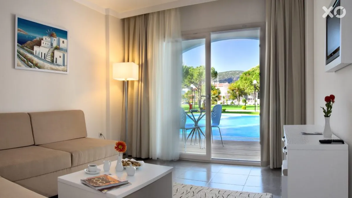 Batihan Beach Resort & Spa