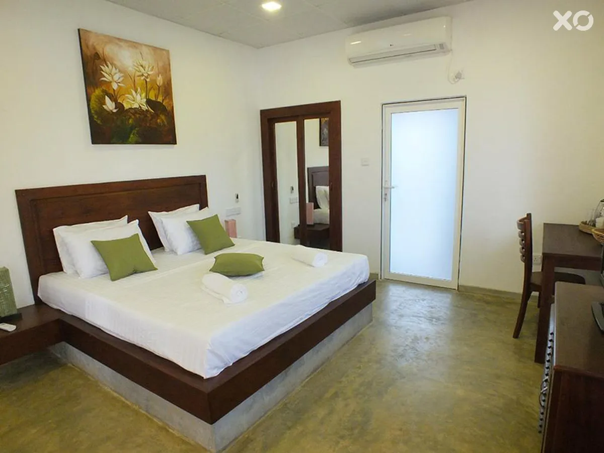 Villa 96 Boutique Hotel (Kalibri Hotel)