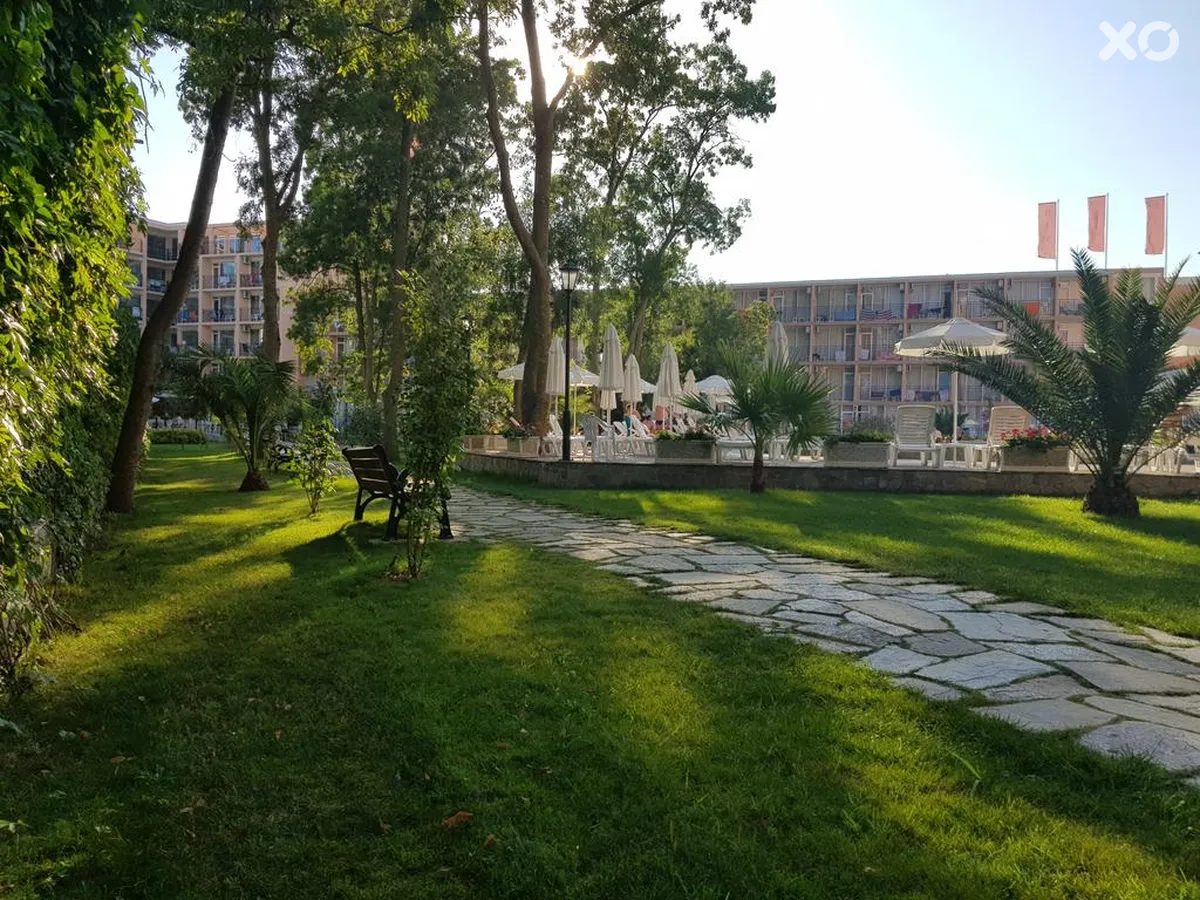 Ріва Парк