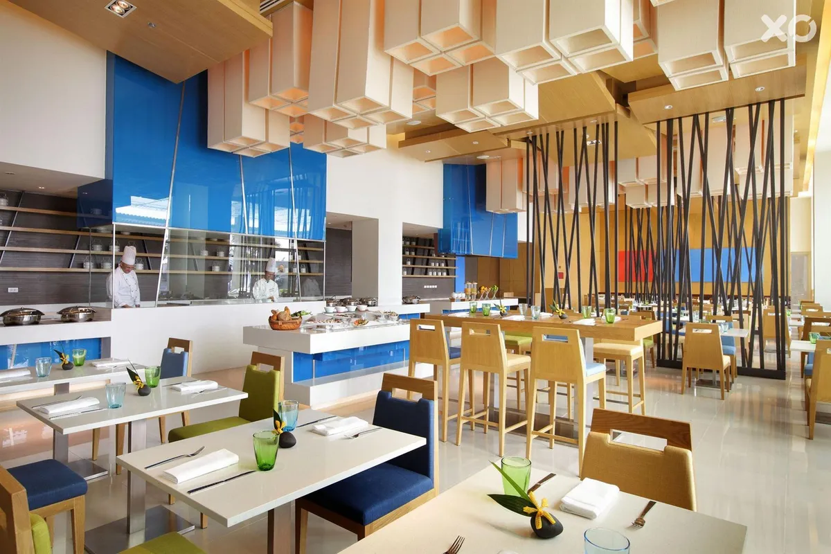 Holiday Inn Pattaya