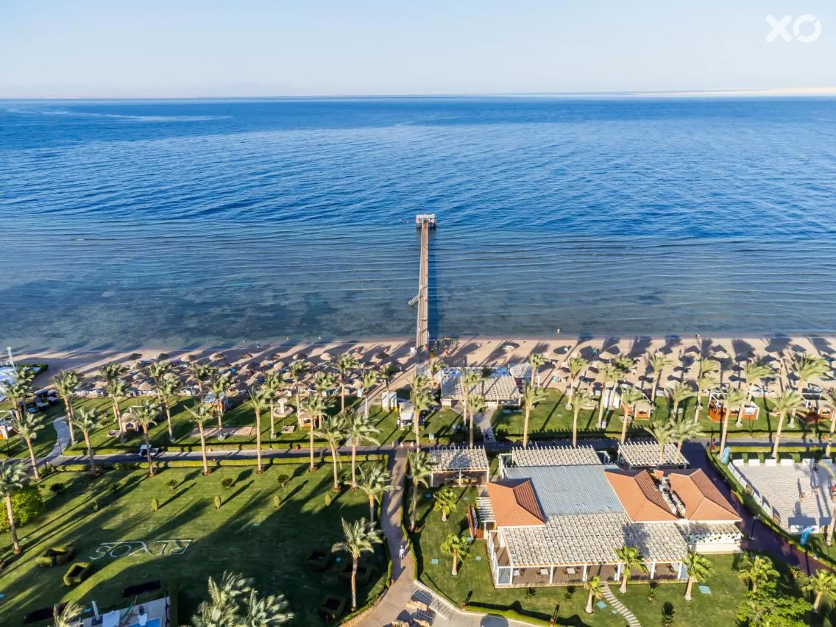 Club Prive By Rixos Sharm El Sheikh