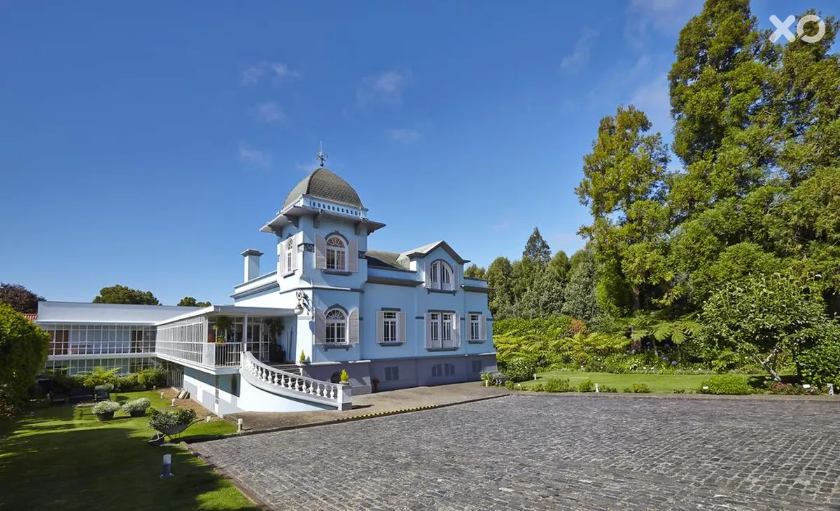PortoBay Serra Golf Hotel