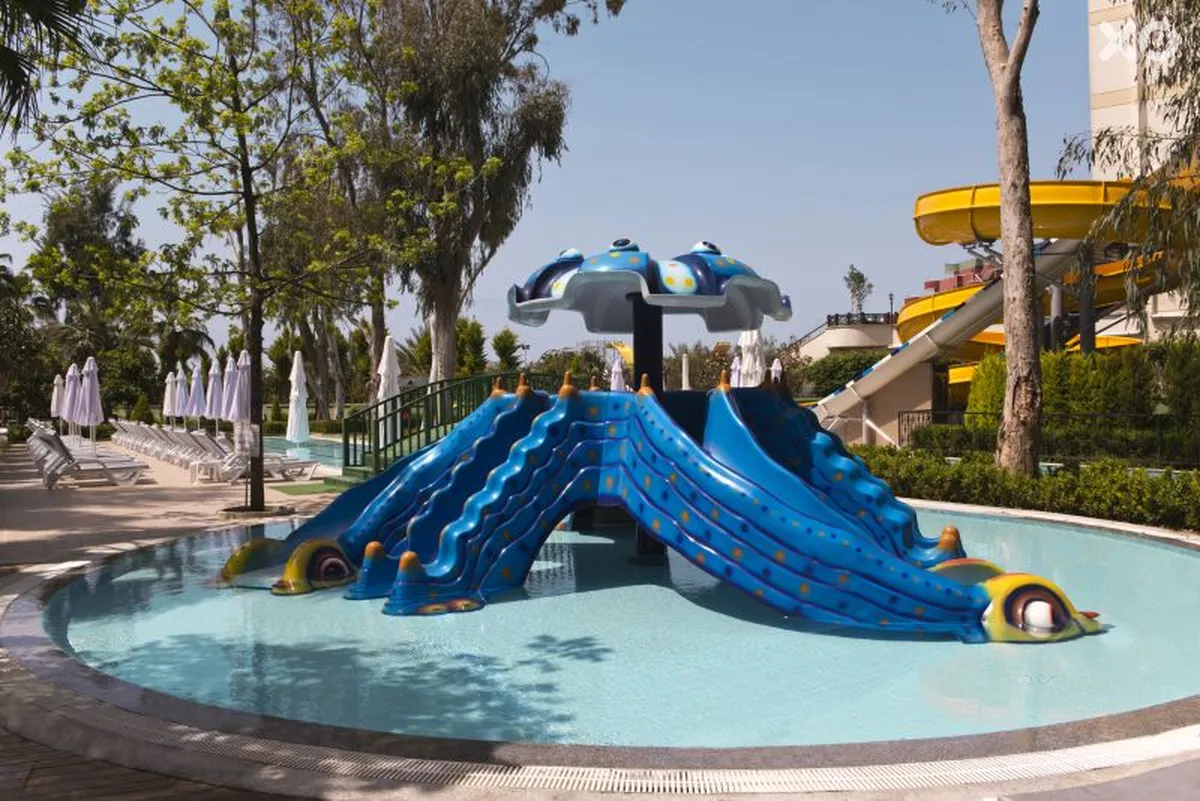 Botanik Hotel & Resort