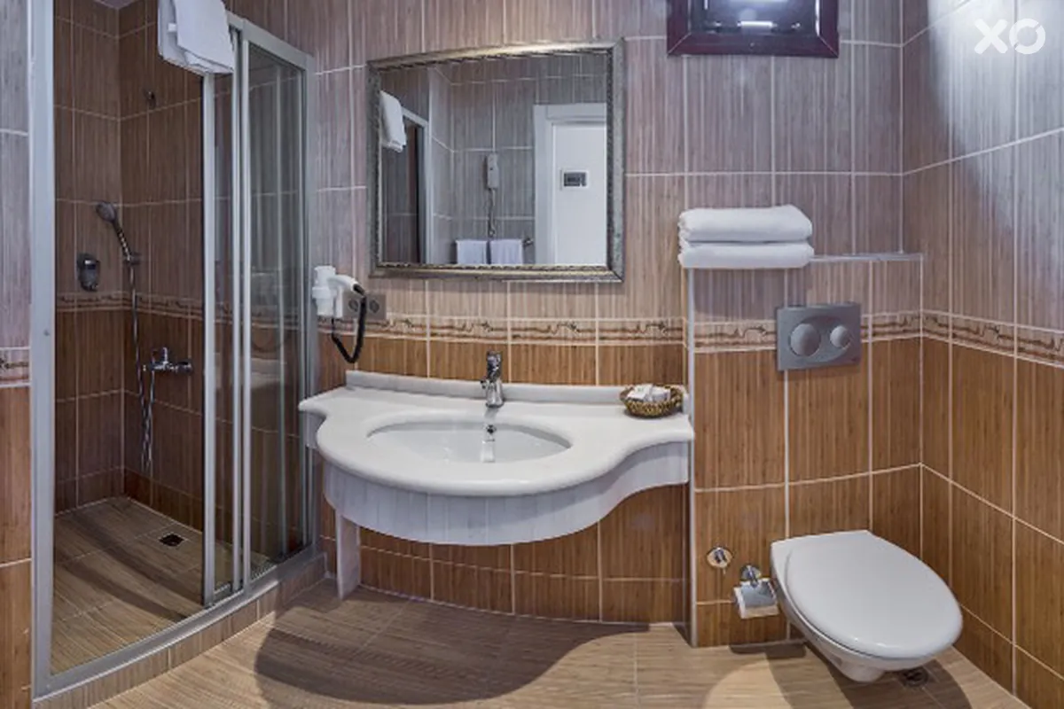 Green Anka Hotel