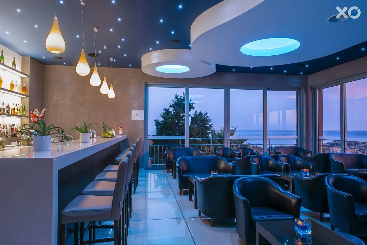 Blue Bay Resort & Spa