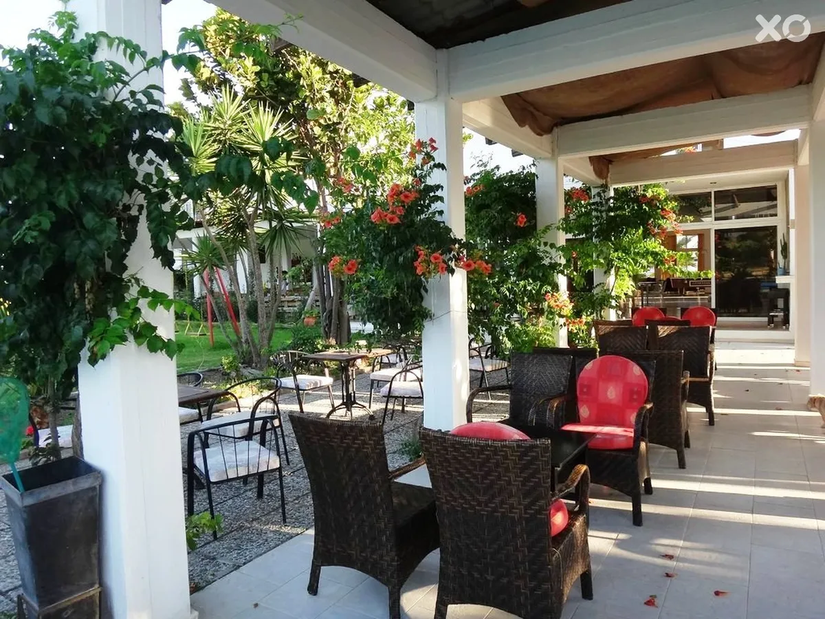 Rhodian Sun Hotel