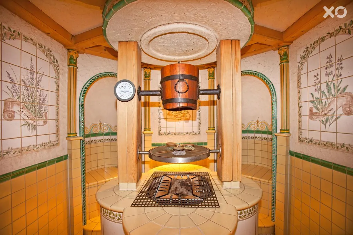 Yastrebec Hotel Welness & Spa