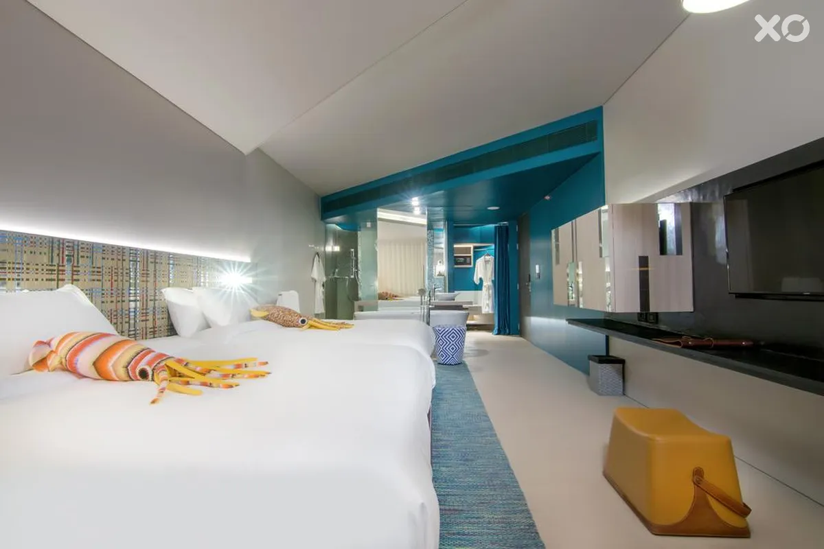 Veranda Resort Pattaya
