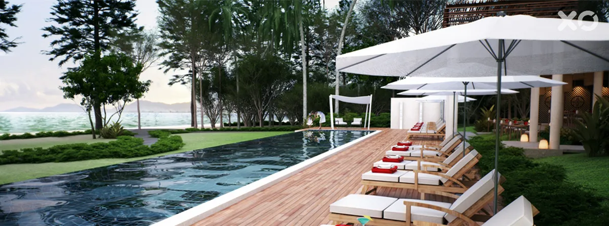The Mangrove by Blu Monkey Phuket