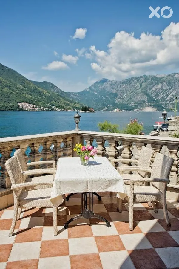 Admiral Perast
