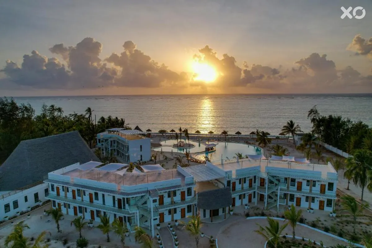 The One Resort