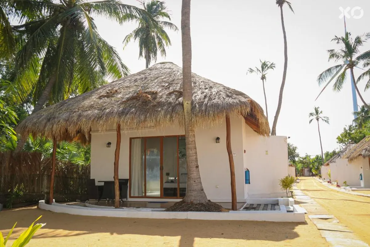 The Blue Lagoon Resort Kalpitiya