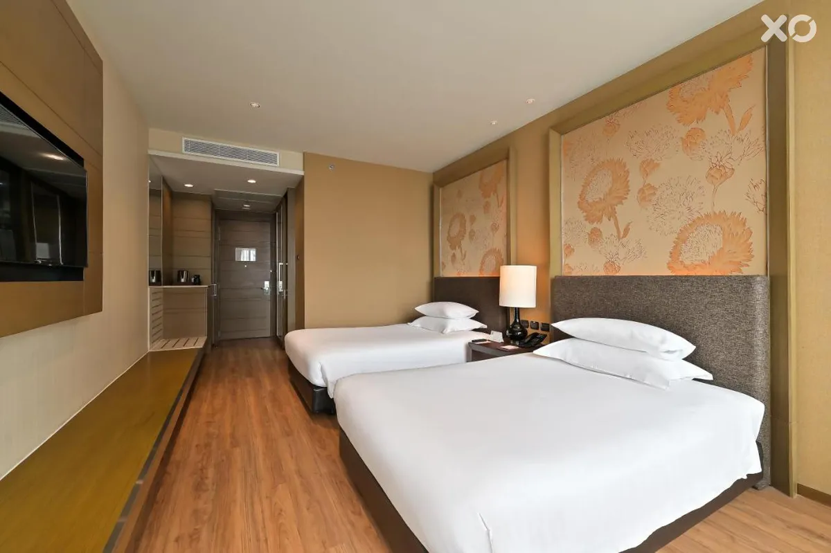 Eastin Grand Hotel Sathorn