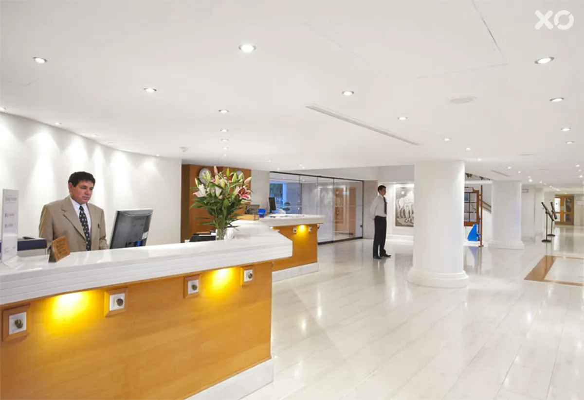 Louis Ledra Beach Hotel