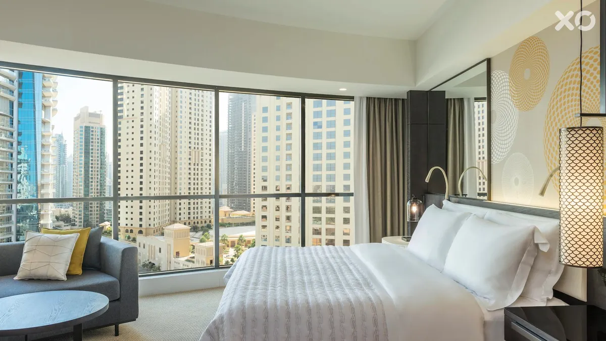 Le Royal Meridien Beach Resort & Spa