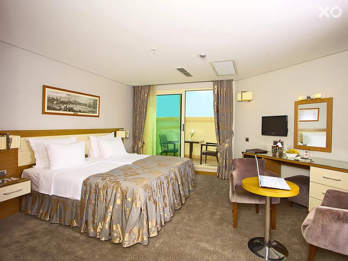 Momento Hotel