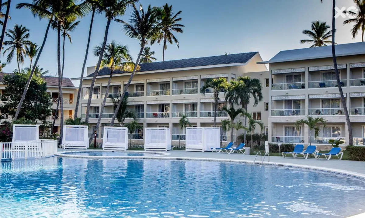 Vista Sol Punta Cana Beach Resort & Spa