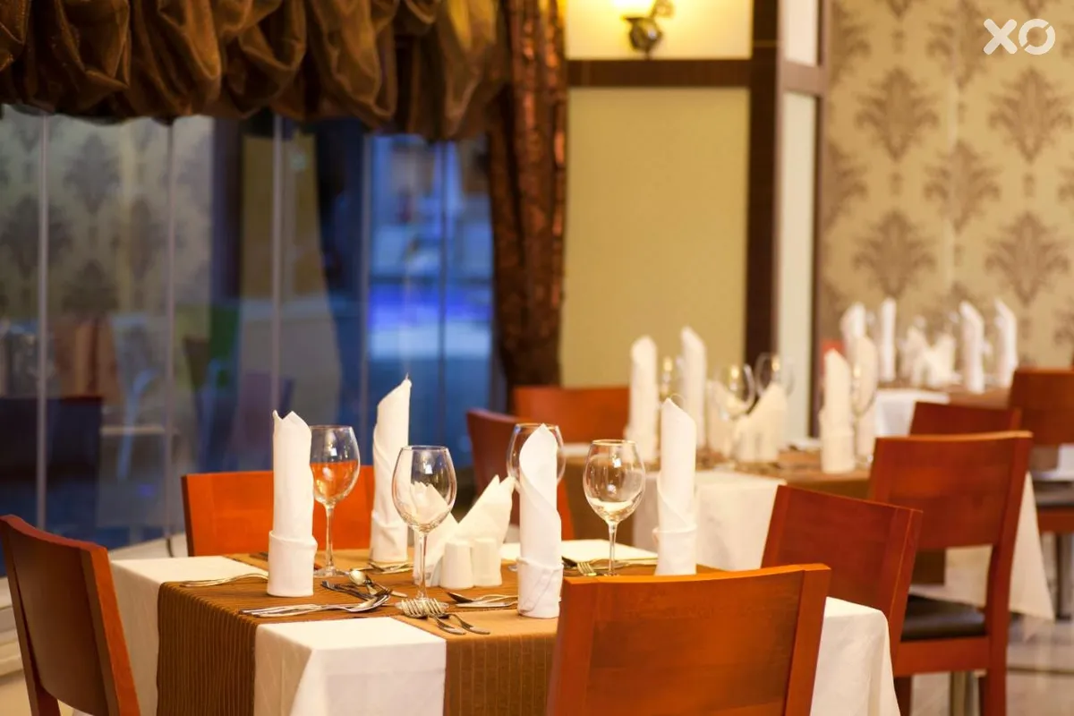 Monart City Hotel