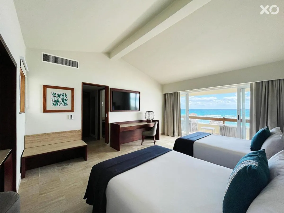 The Villas Cancun by Grand Park Royal