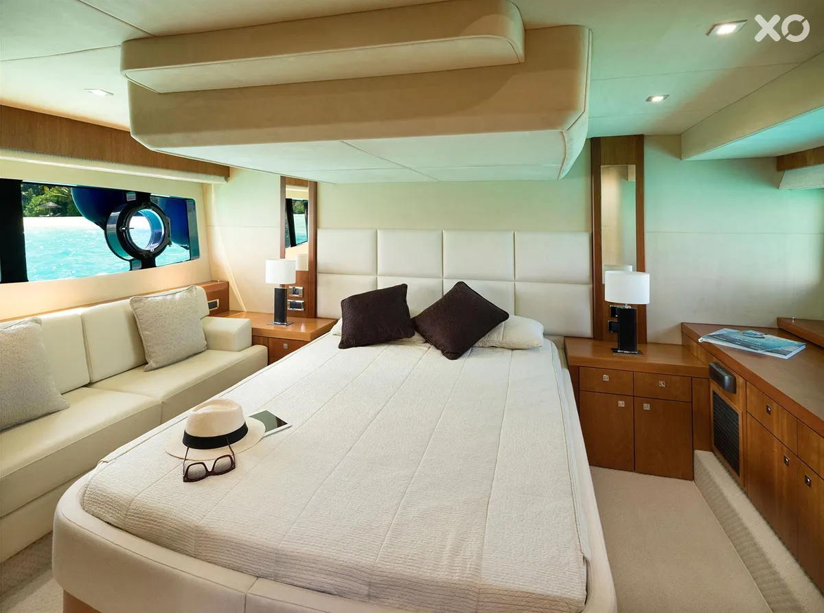 Anantara Dhigu Maldives Resort