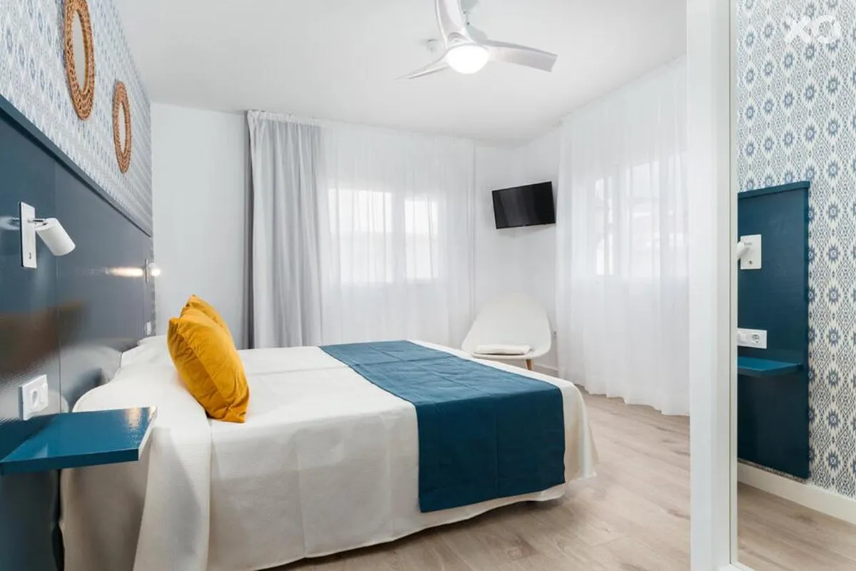 Cotillo House