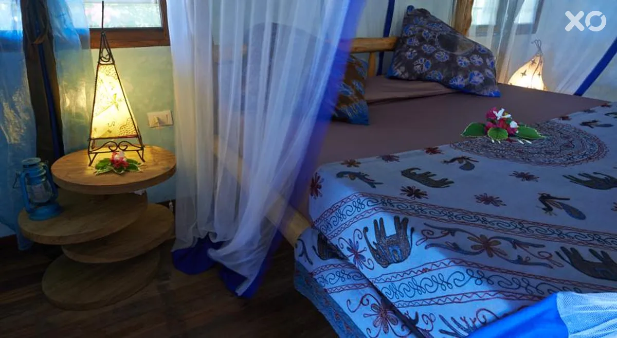 Mamamapambo Boutique Hotel