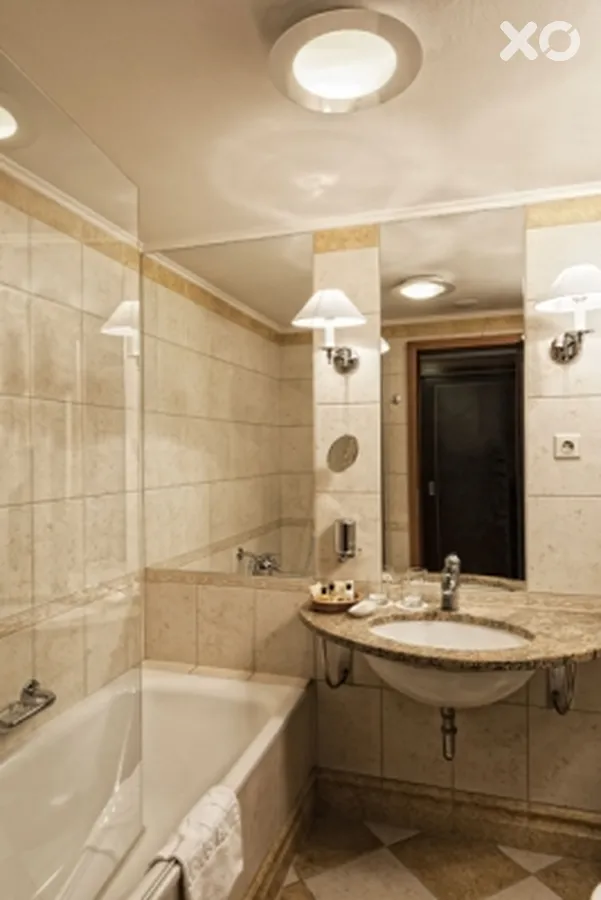Ensana Thermal Margaret Island Health Spa Hotel