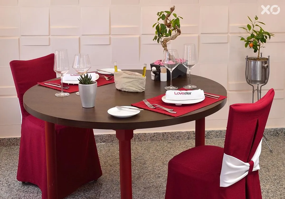 Kolymbia Bay Art Hotel