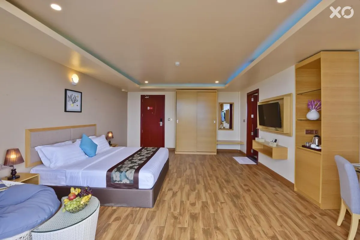 Season Paradise Guest House