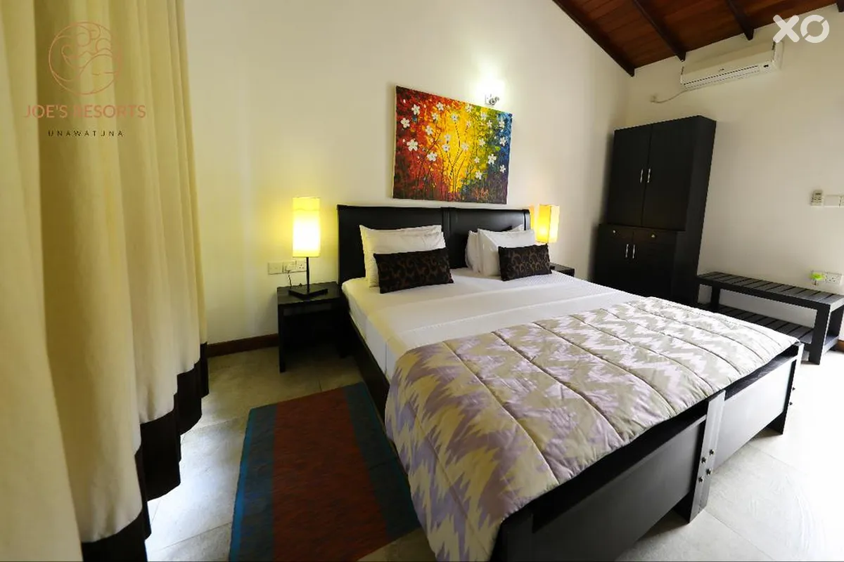 Joes Resort Unawatuna