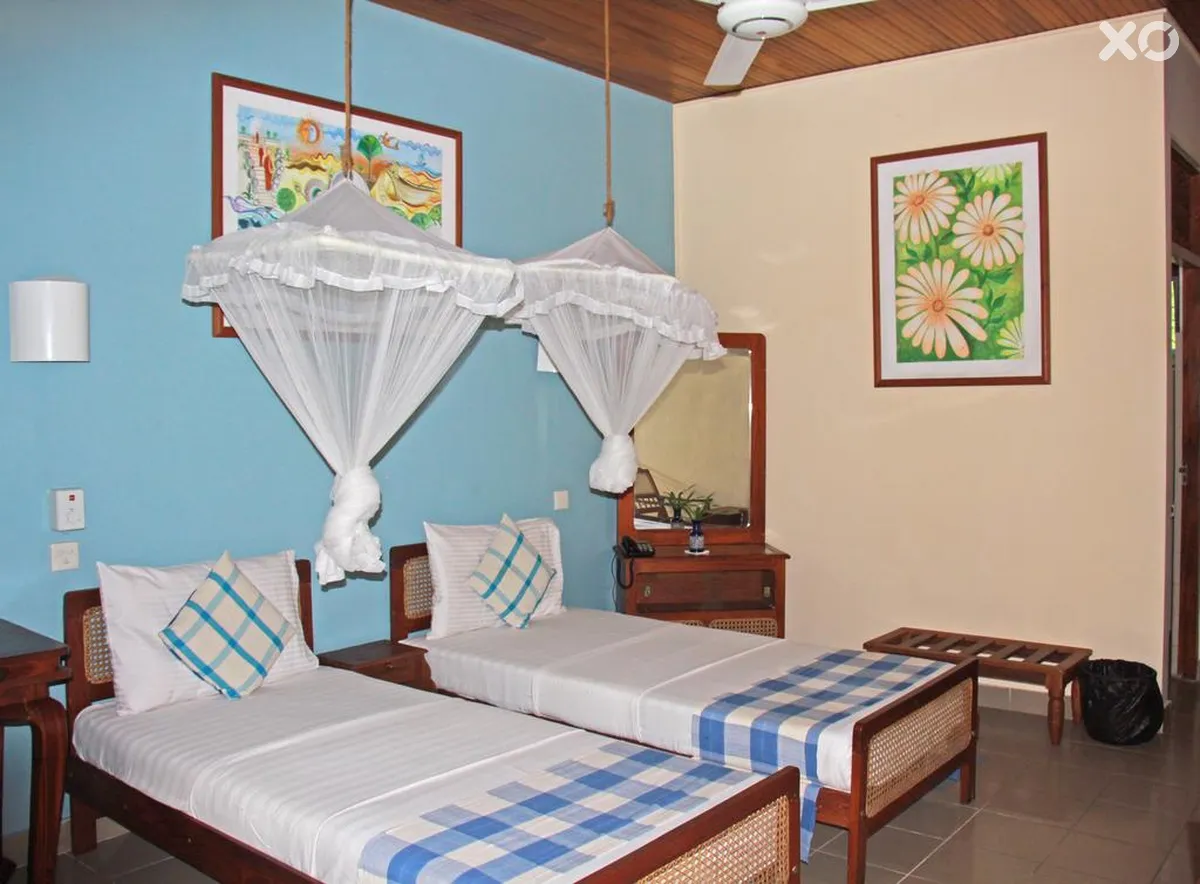 Muthumuni Ayurveda River Resort