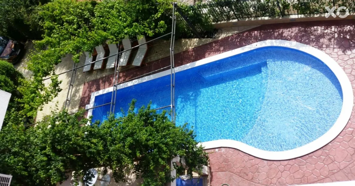 Bojana Villa