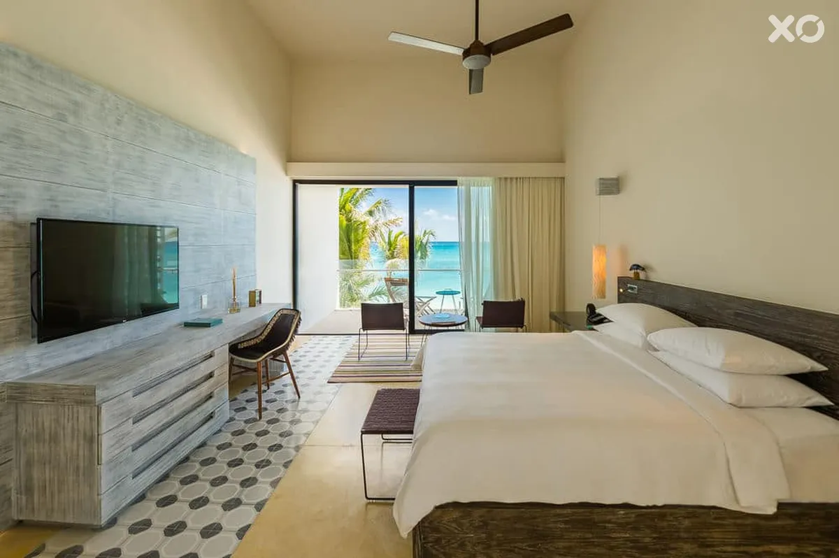 Andaz Mayakoba