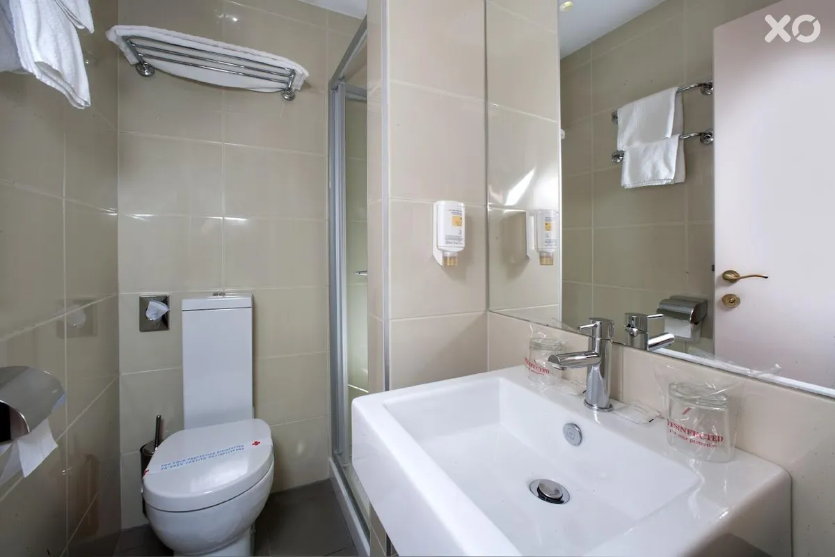 Zorna Plava Laguna Hotel