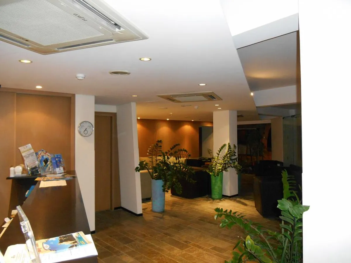 Pandream Hotel Apartments