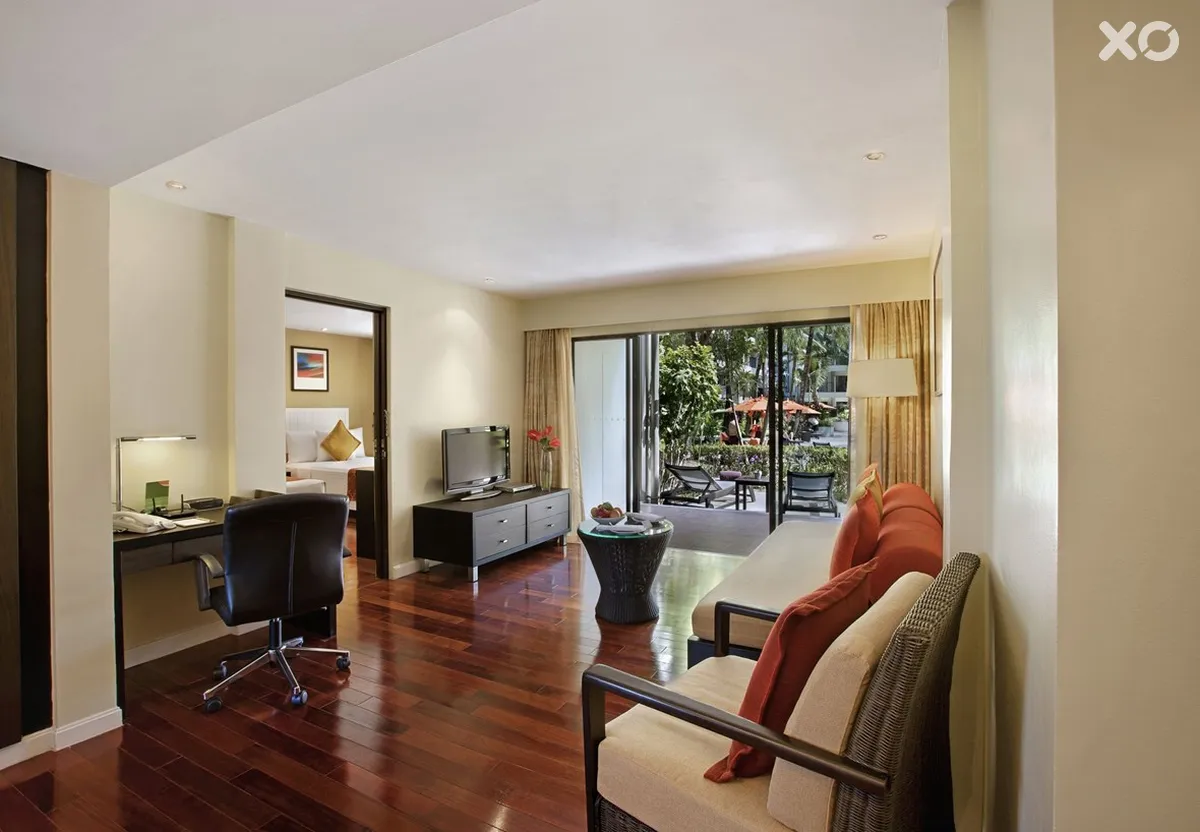Holiday Inn Resort Phuket Surin Beach
