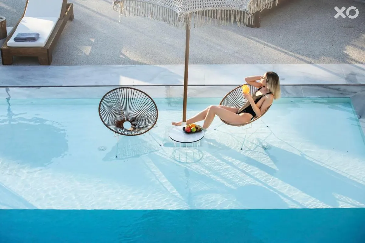 Mirablue Luxury Residences