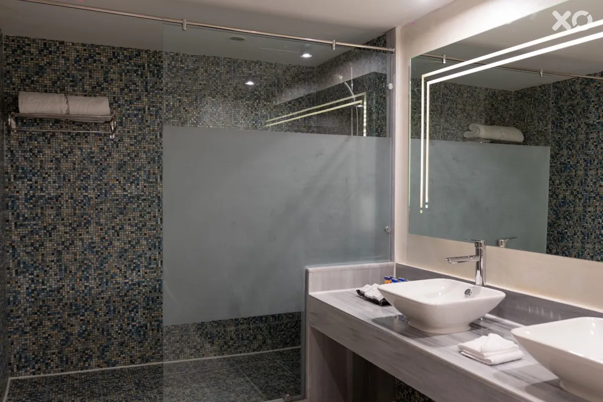 Albatros Blu Spa
