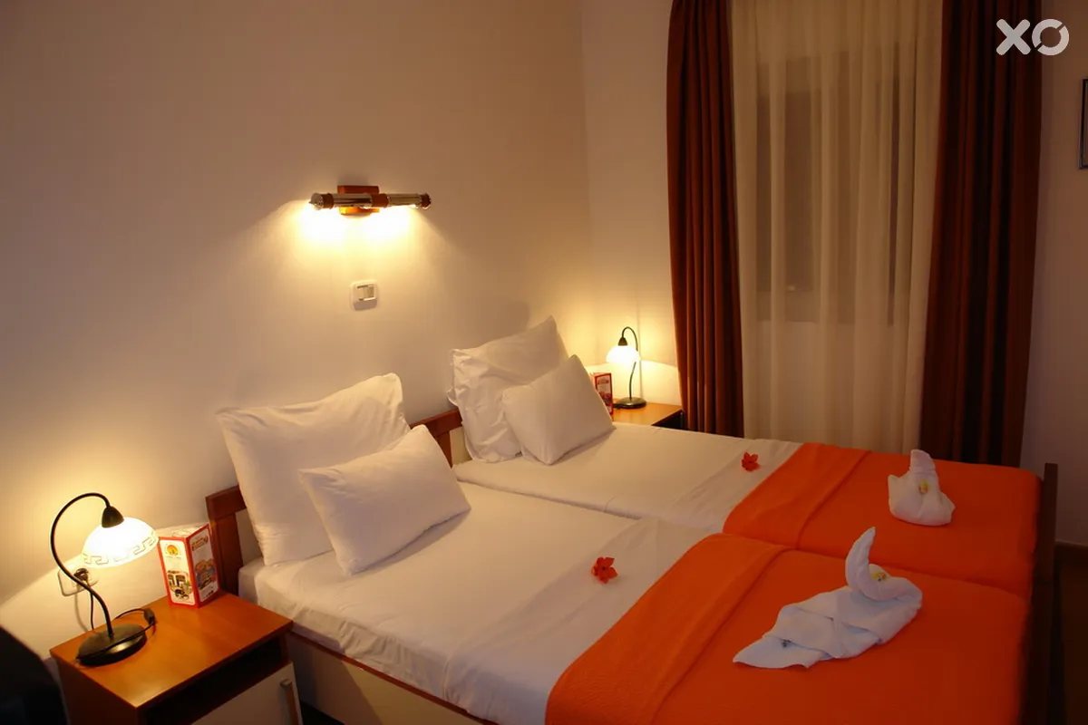 Fineso Garni Hotel