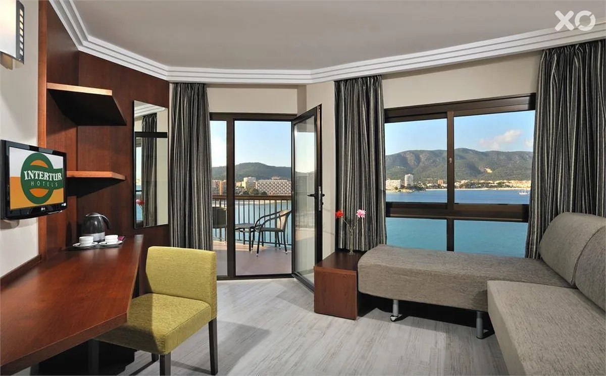 Alua Hawaii Mallorca & Suites