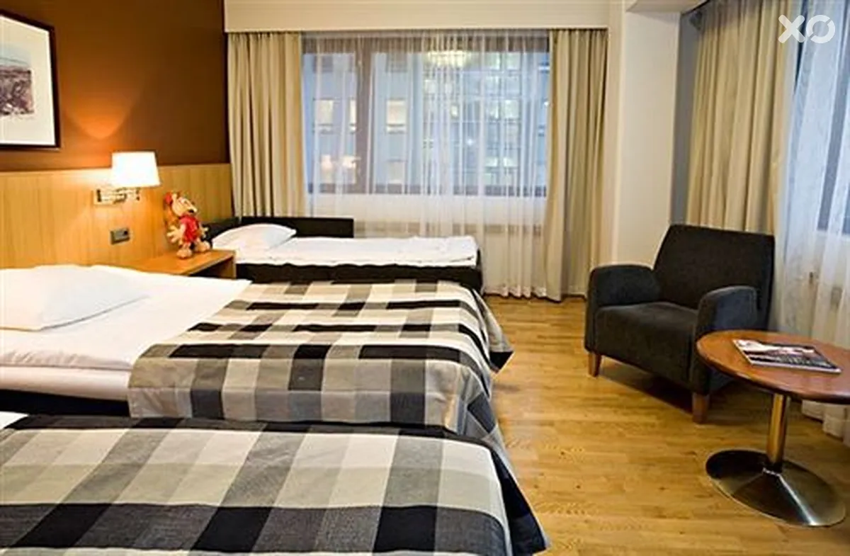 Original Sokos Hotel Presidentti