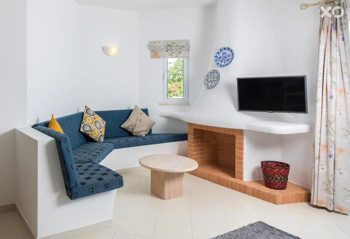 Albufeira Garden Village Clube