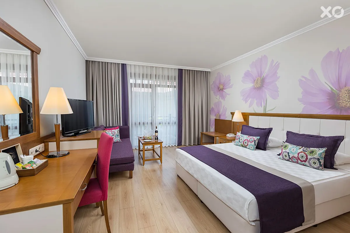 Felicia Village Club Hotel
