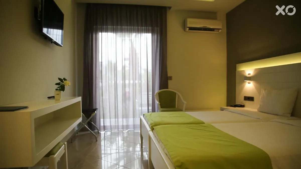 Margarita Hotel