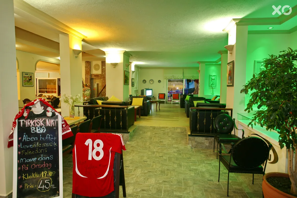 Bella Bravo Suit Hotel
