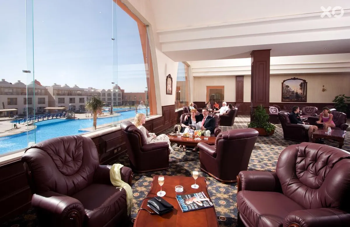 Titanic Beach Spa & Aqua Park